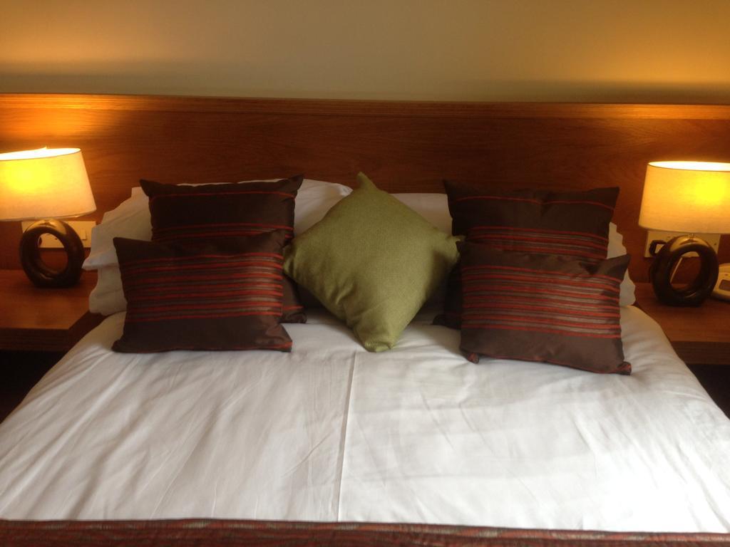 Anchorage Hotel Torquay Buitenkant foto