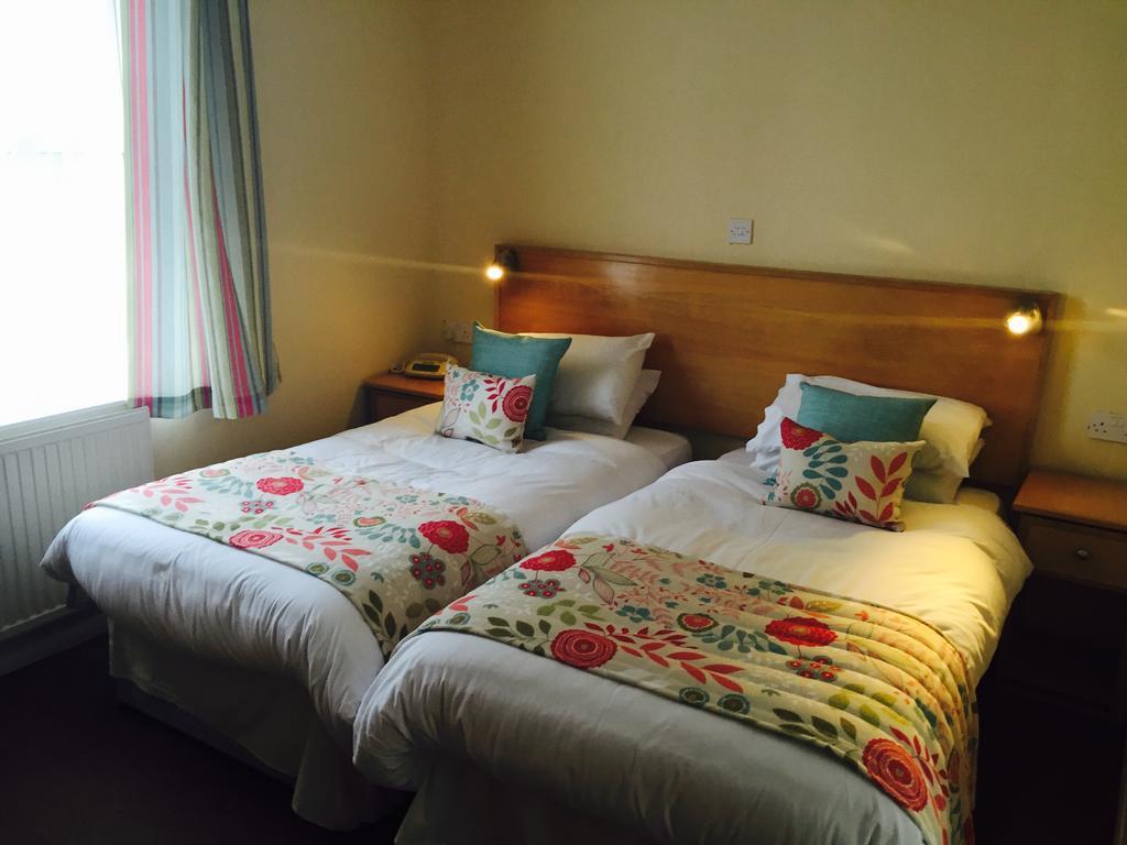Anchorage Hotel Torquay Buitenkant foto