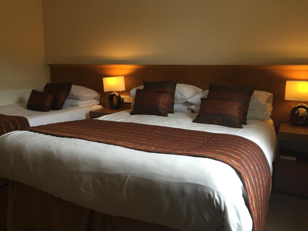 Anchorage Hotel Torquay Buitenkant foto