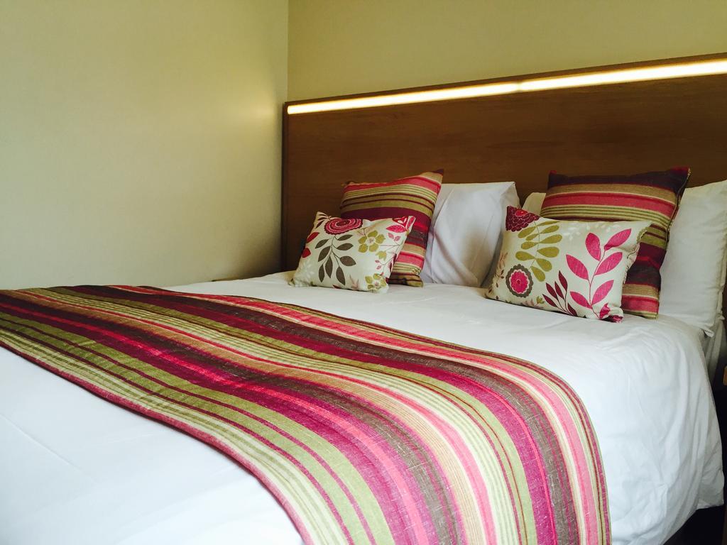 Anchorage Hotel Torquay Buitenkant foto