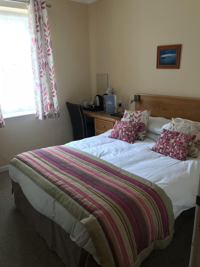 Anchorage Hotel Torquay Buitenkant foto